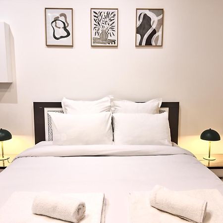 Penbed - Montparnasse 1 - 3 Pieces Apartment Paris Luaran gambar