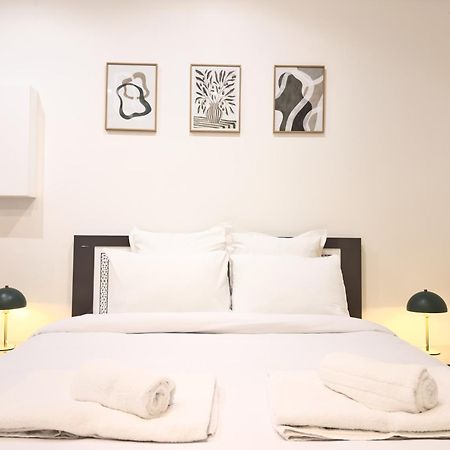Penbed - Montparnasse 1 - 3 Pieces Apartment Paris Luaran gambar