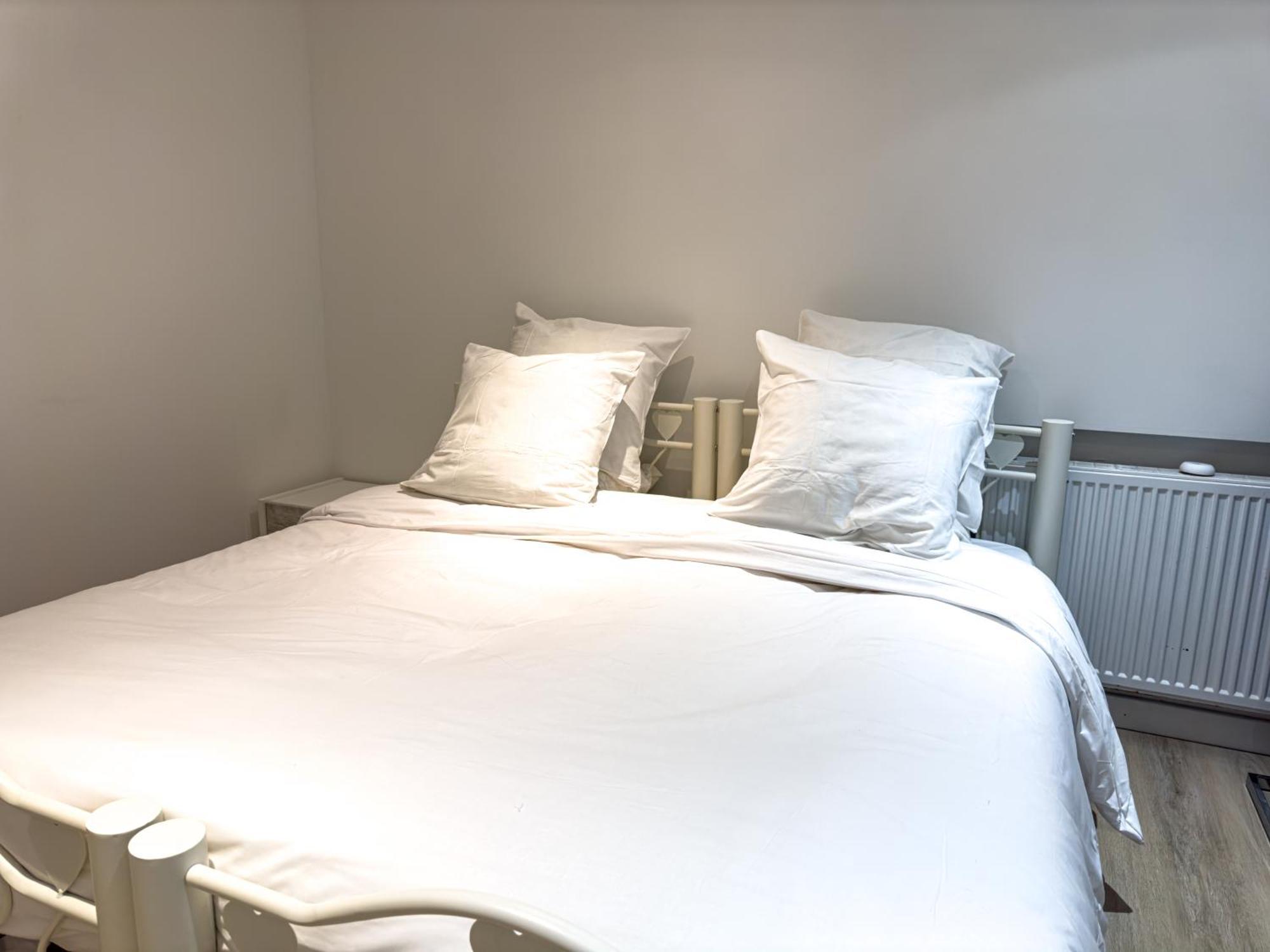 Penbed - Montparnasse 1 - 3 Pieces Apartment Paris Luaran gambar