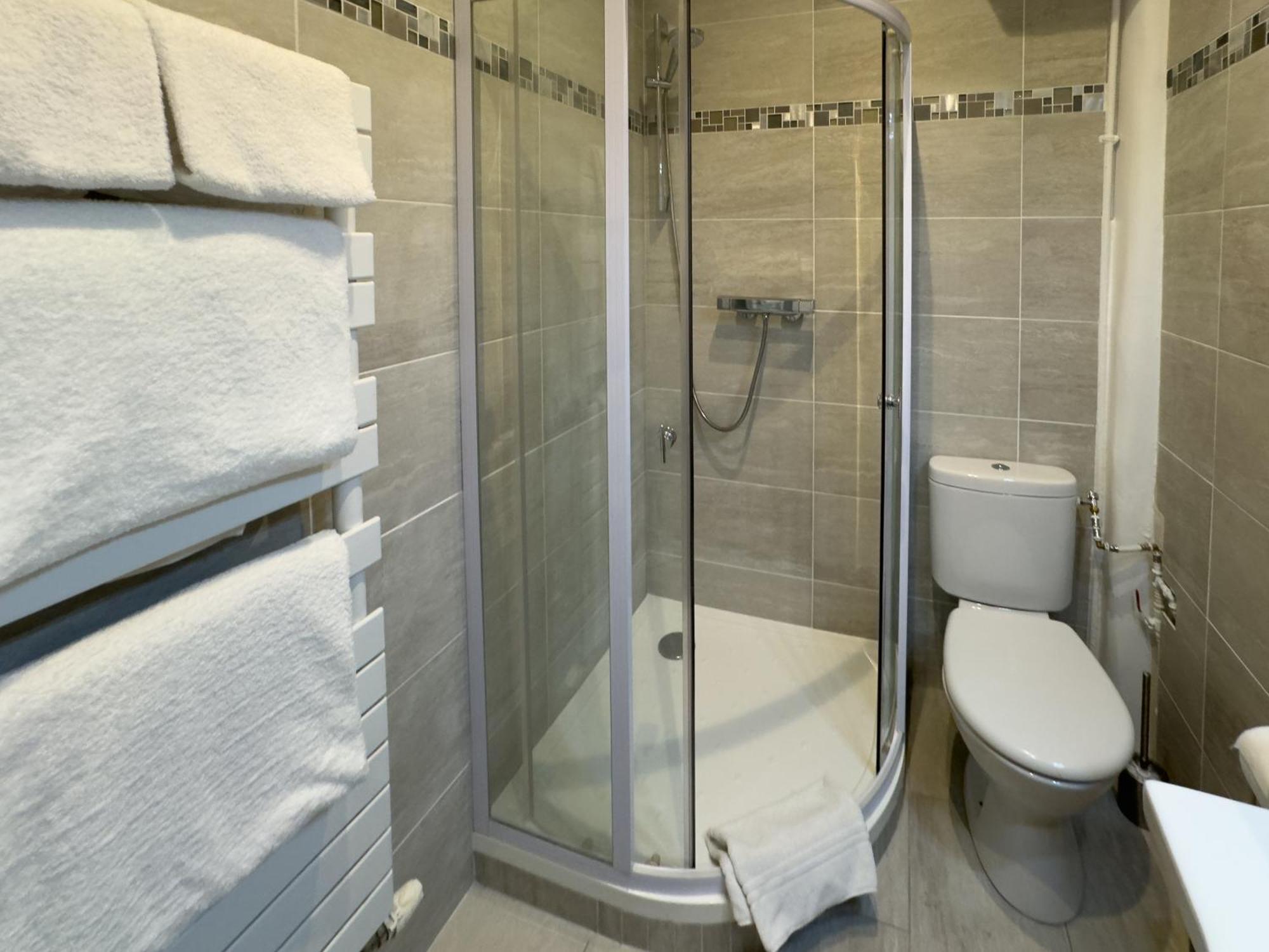 Penbed - Montparnasse 1 - 3 Pieces Apartment Paris Luaran gambar